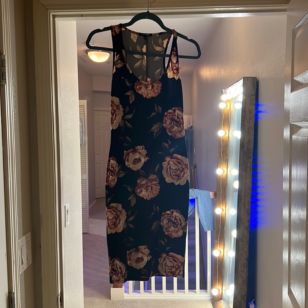 Fashion nova dress